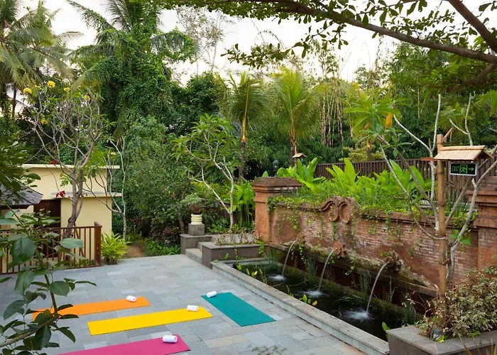 Element By Marriott Bali 5*