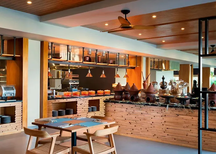 Element By Marriott Bali 5* ウブド